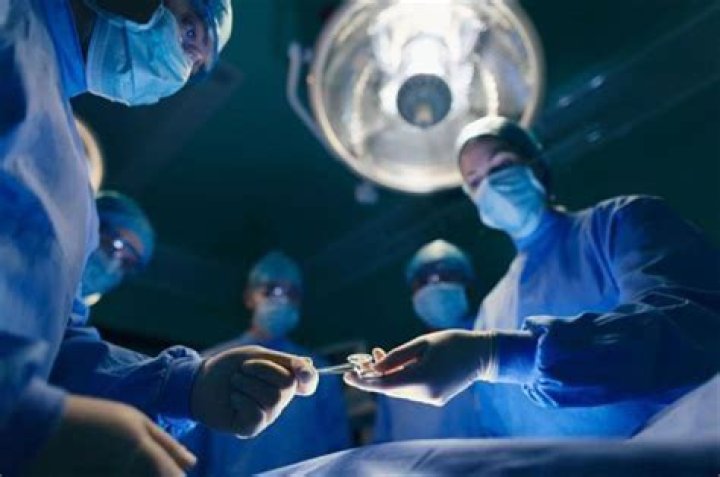 What is Cystotomy surgery