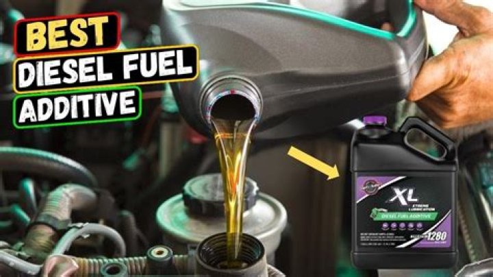 What is diesel performance