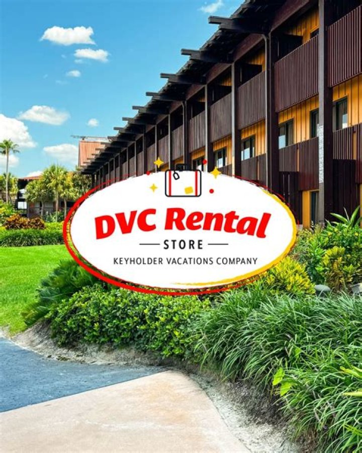 What is DVC rental