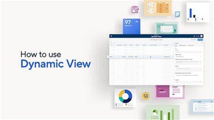 What is dynamic report