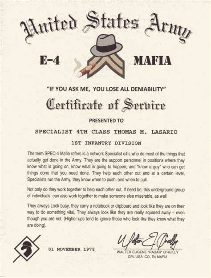 What is e4 Mafia