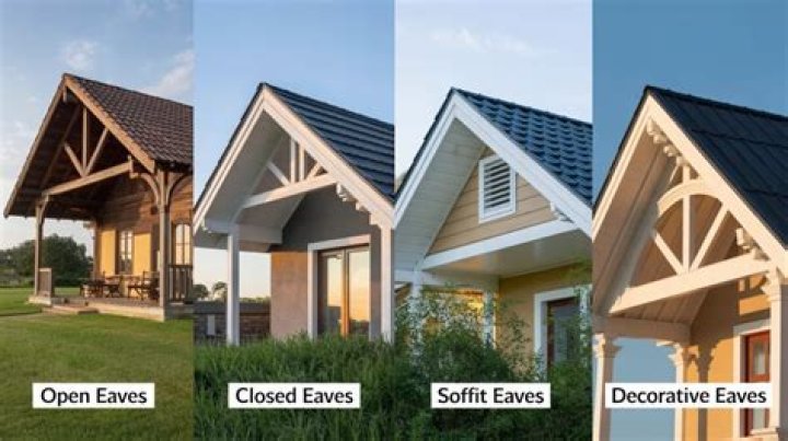 What is eave starter