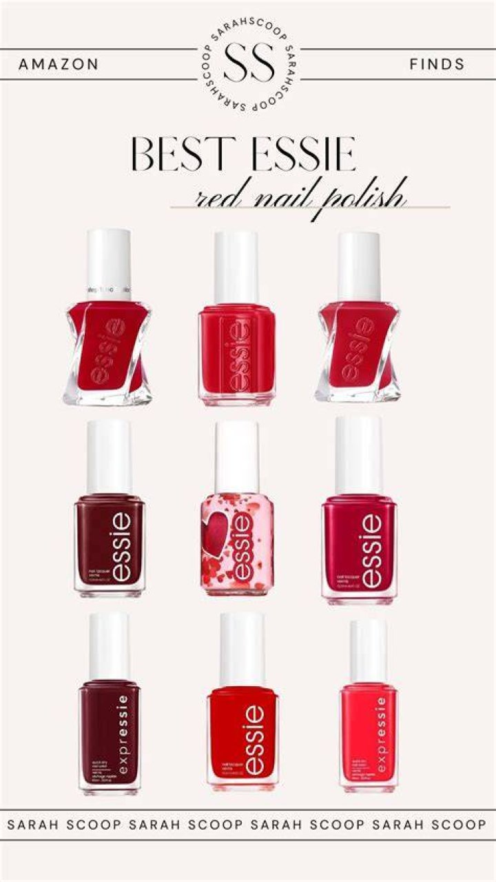 What is Edge polish