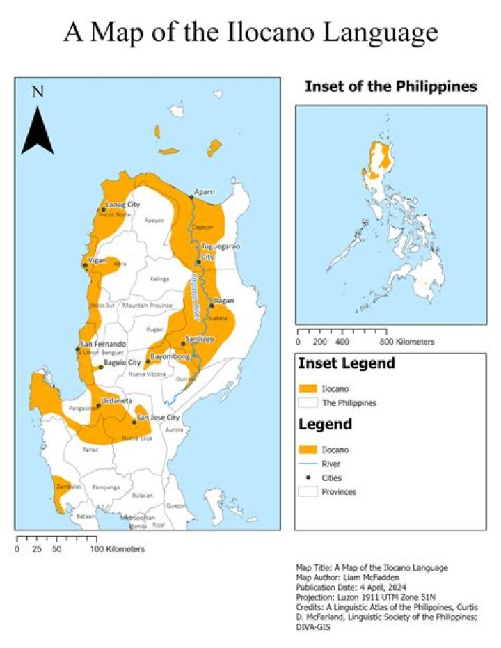 What is El Ilocano