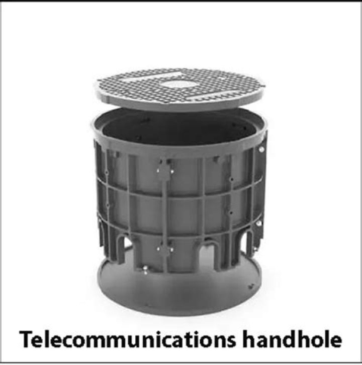 What is electrical Handhole