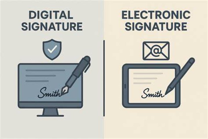 What is electronic glass