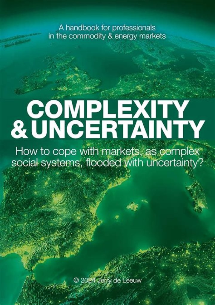 What is environmental complexity