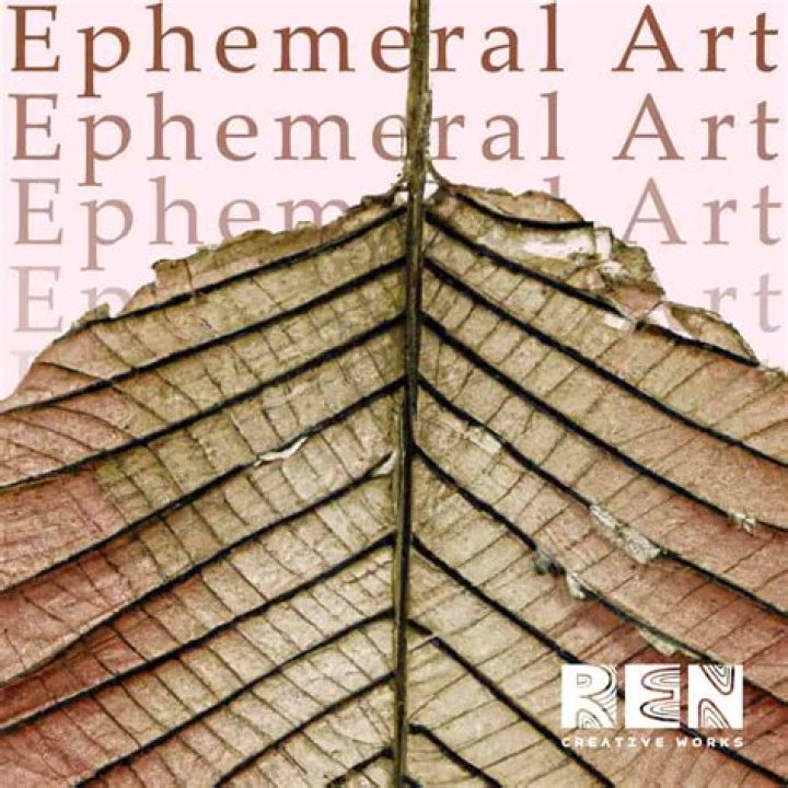 What is ephemeral in AWS
