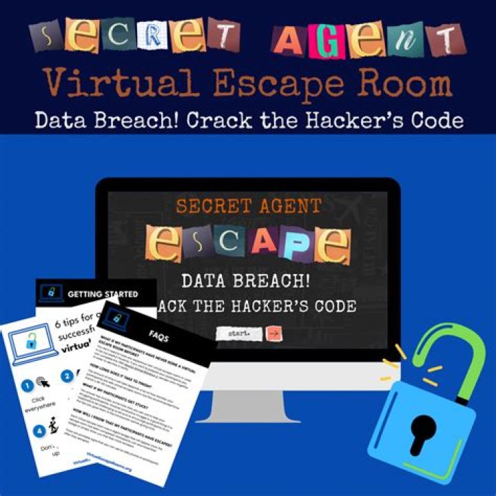 What is Escape data