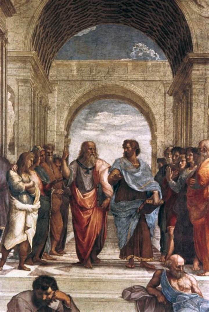 What is euthyphro dialogue essentially about