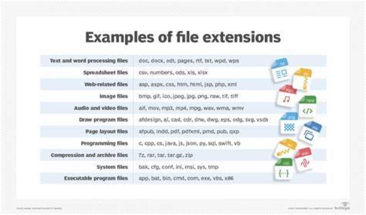 What is extension ASPX