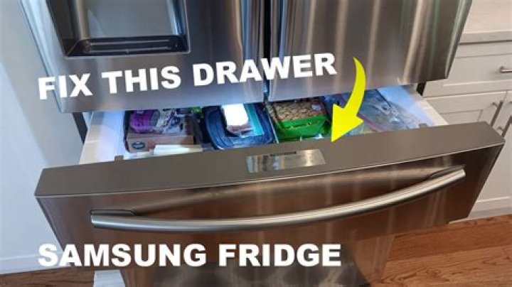 What is Flex Zone drawer