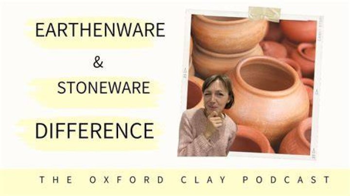 What is Franciscan earthenware