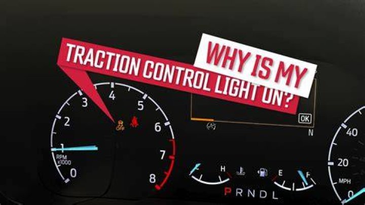 What is front light