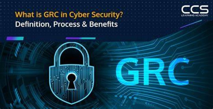 What is GRC domain