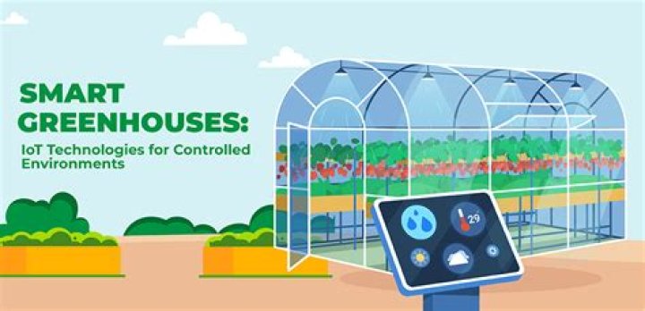 What is greenhouse control system