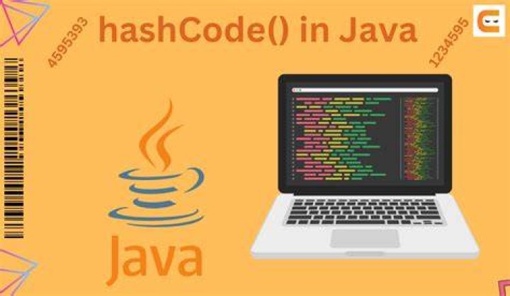 What is hashCode in Java with example
