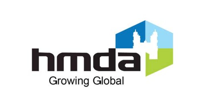 What is HMDA in the Navy