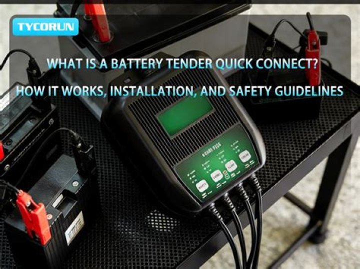 What is in Tender Quick