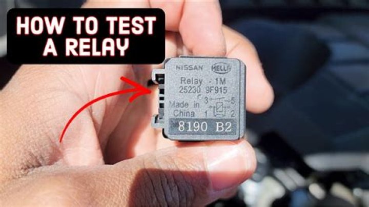 What is Ipdm relay