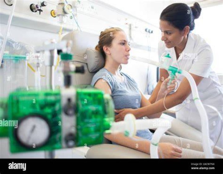 What is IPPB therapy