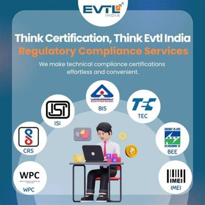 What is IRS certification