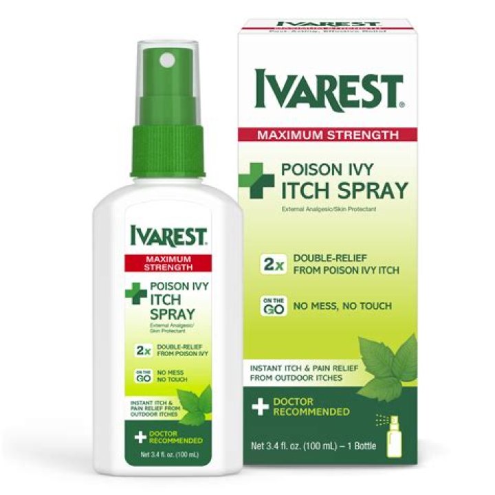 What is Ivarest good for