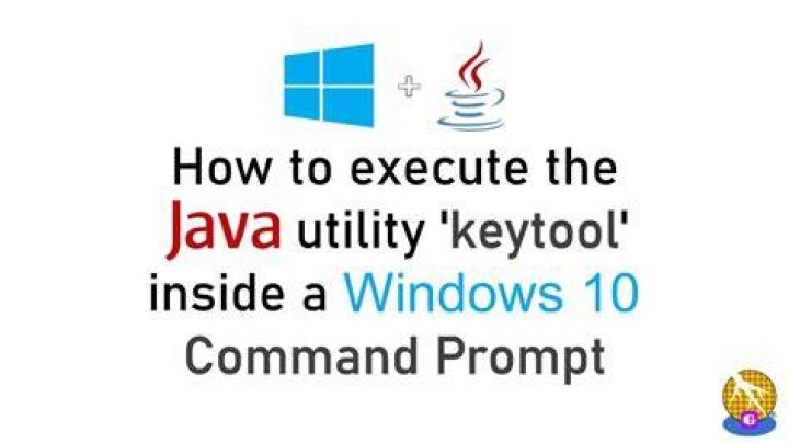 What is Java Keytool