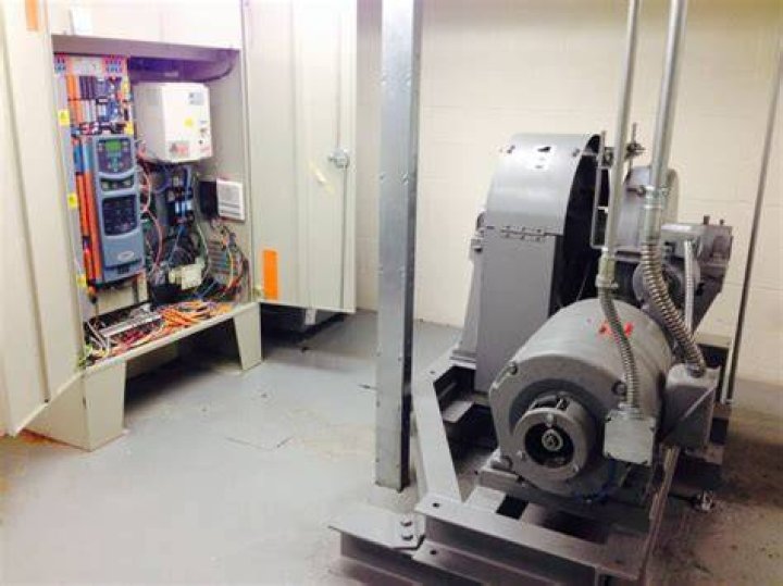 What is lift machine
