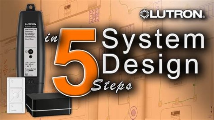 What is Lutron system