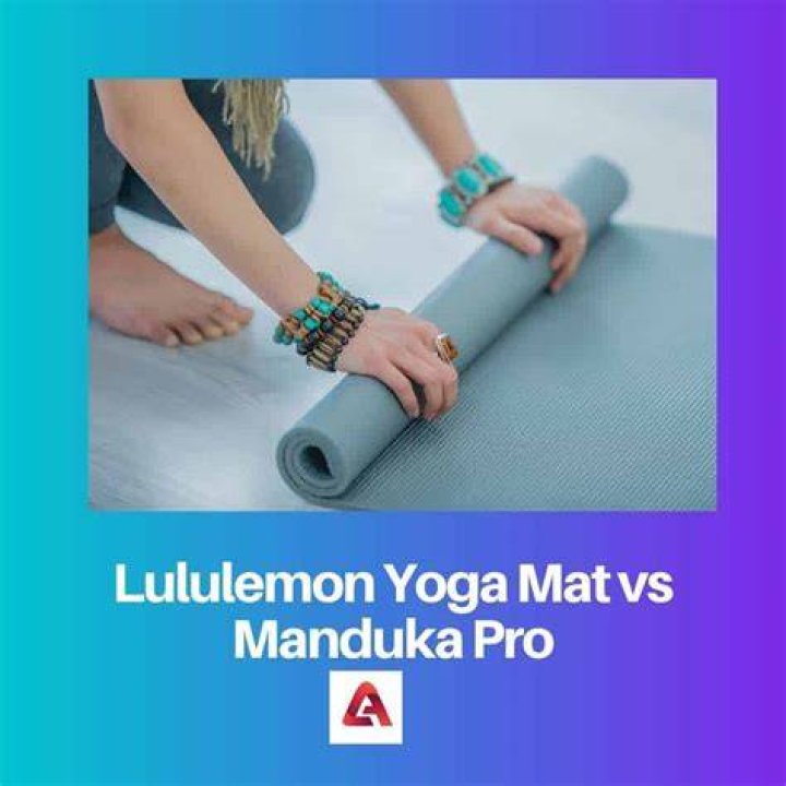 What is manduka