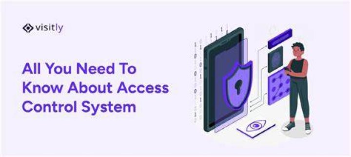 What is meant by access authorization