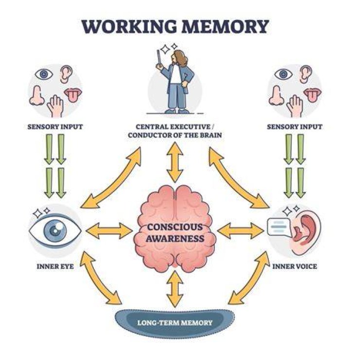 What is memory construction