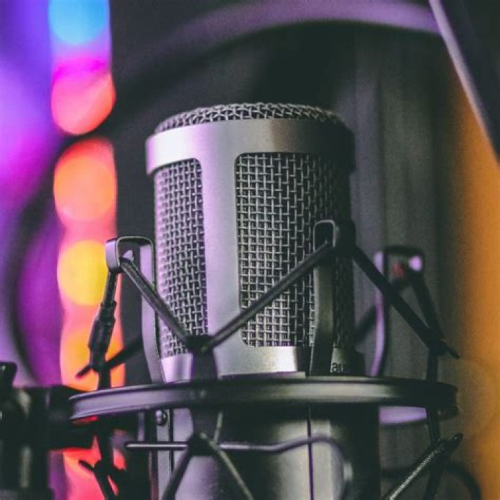 What is microphone polarity