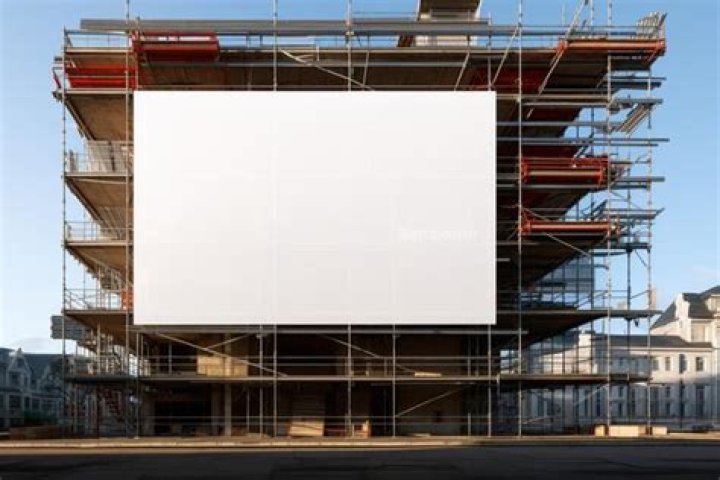 What is mock up in construction
