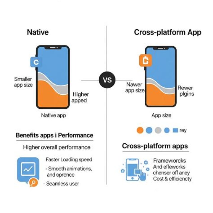 What is native platform