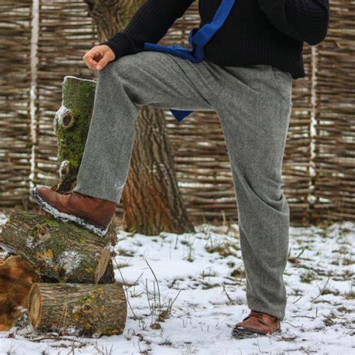 What is new in wool