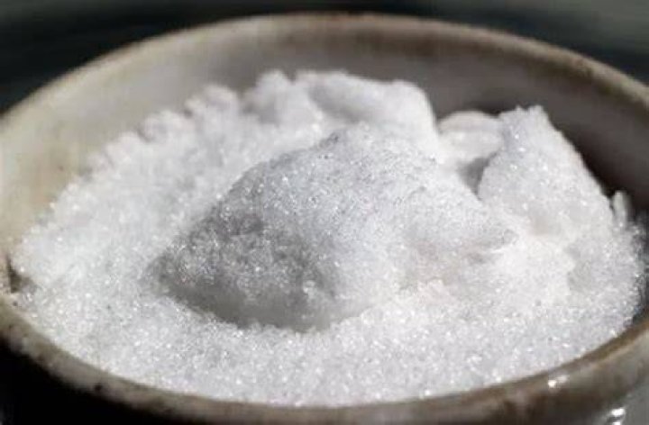 What is Niter used for