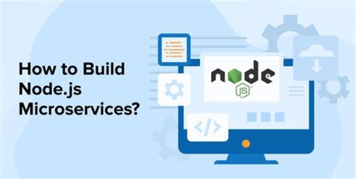 What is node build