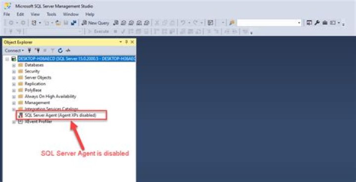What is NT service Sqlserveragent