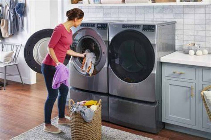 What is Oversudsing washing machine
