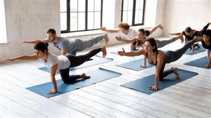 What is Pilates Method Alliance