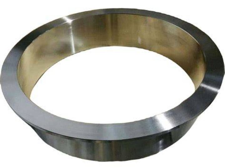 What is pipe collar