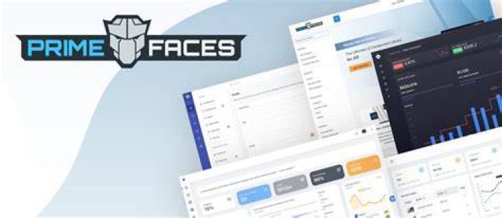 What is Primefaces in JSF