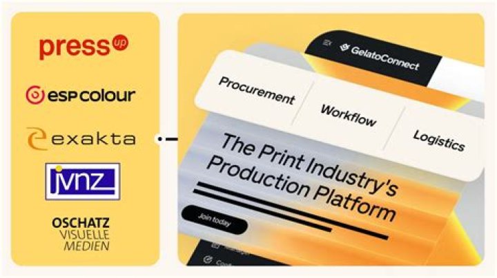 What is print operators group