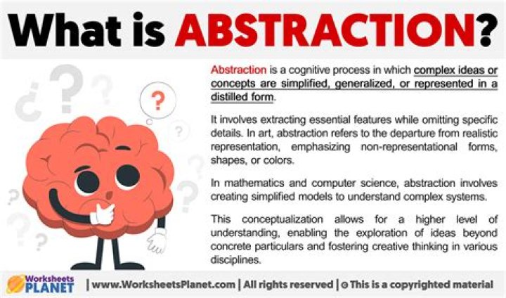 What is procedure abstraction