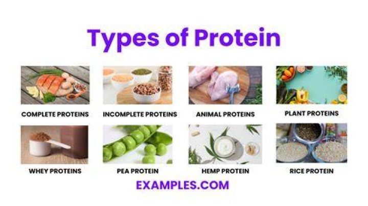 What is protein profiling