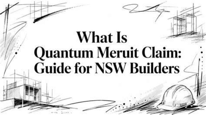 What is quantum meruit claim