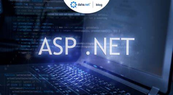 What is request in asp net