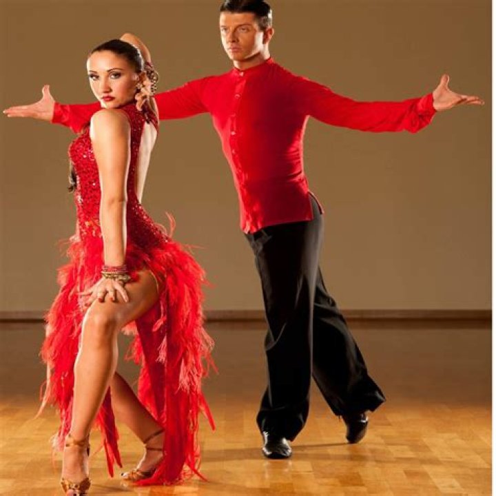 What is samba dance